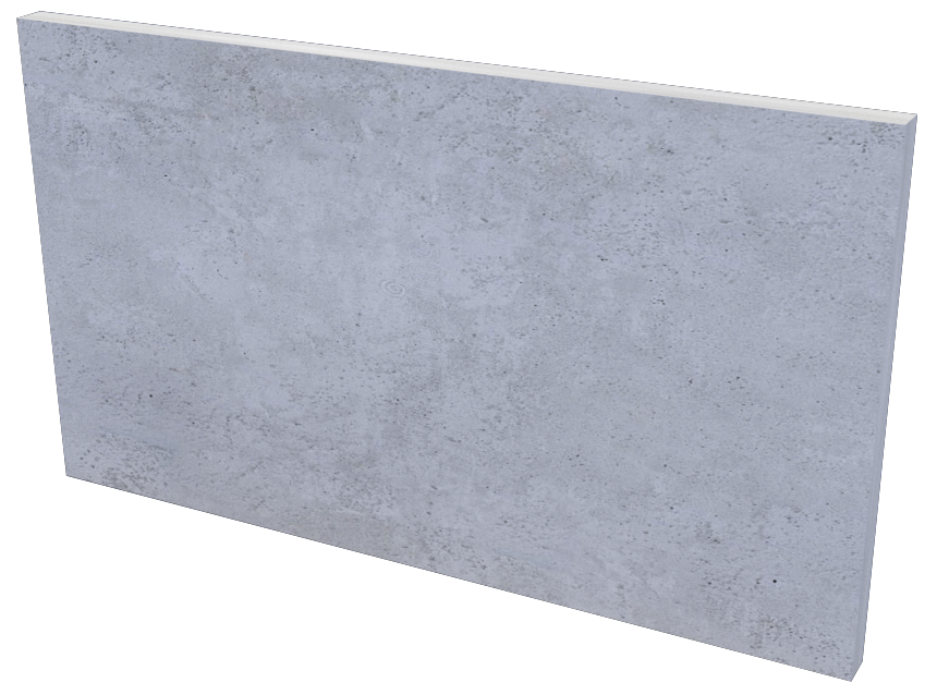 Beton Divar