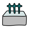 Foundation and Concreting