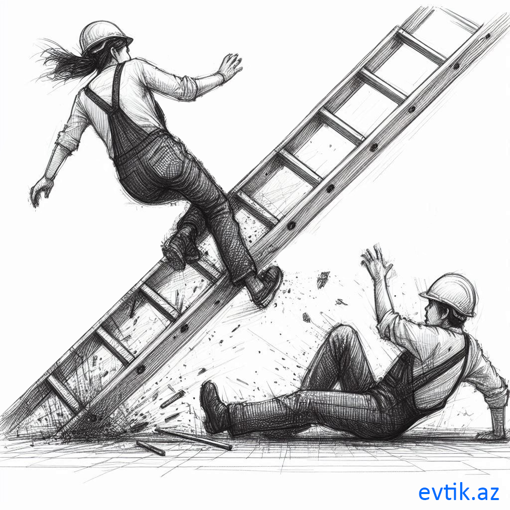 Təhlükəsizlik qaydaları