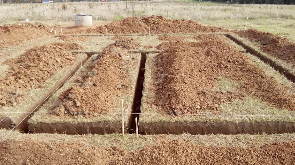 Excavation