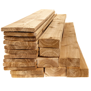 Lumber